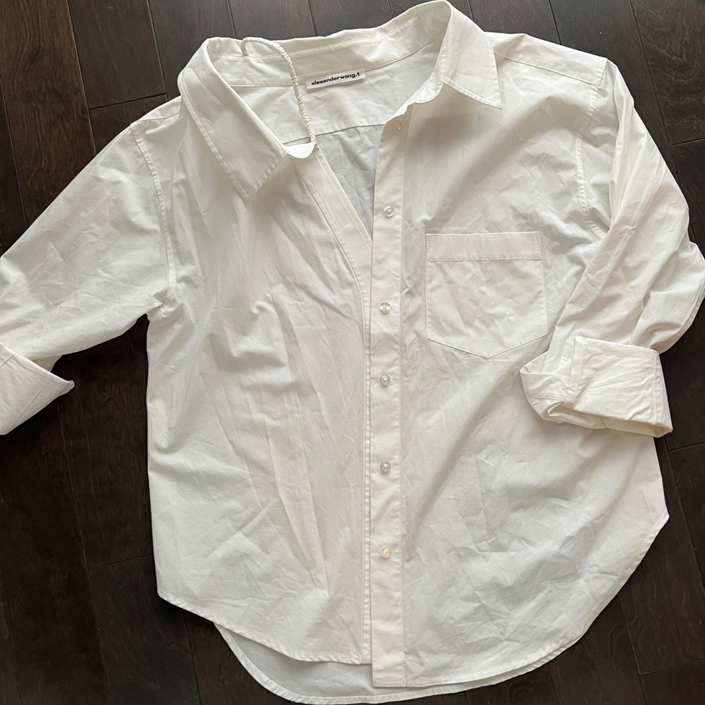 Alexander Wang chemise